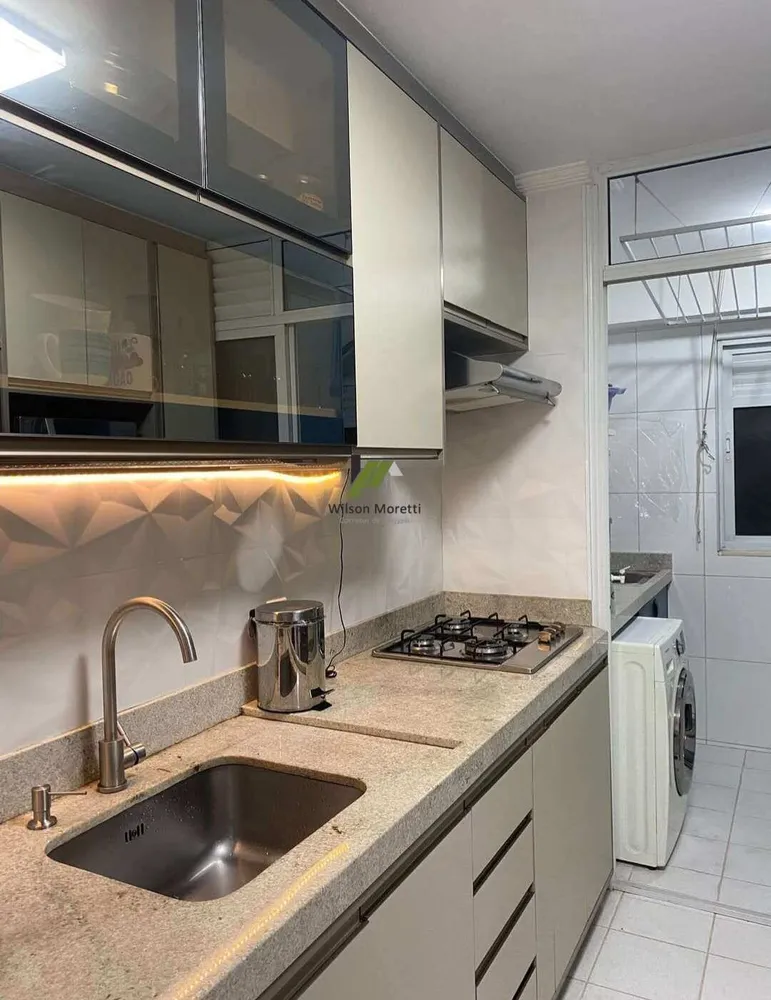 Apartamento, 3 quartos, 96 m² - Foto 16