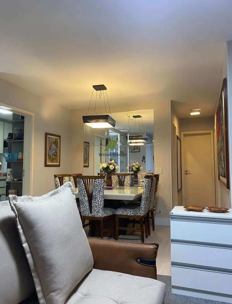 Apartamento, 3 quartos, 96 m² - Foto 6