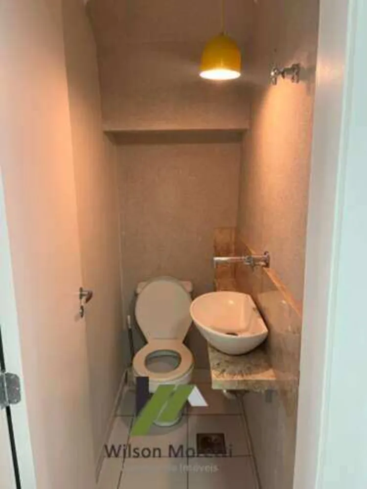 Casa de Condomínio, 3 quartos - Foto 10