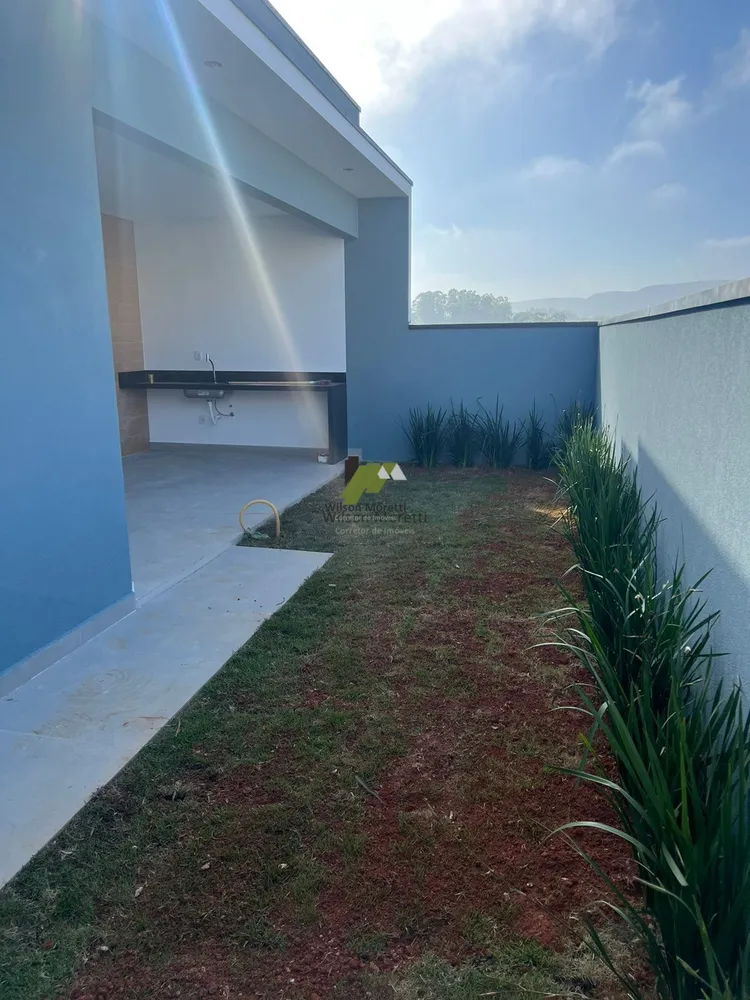 Casa, 3 quartos, 170 m² - Foto 9
