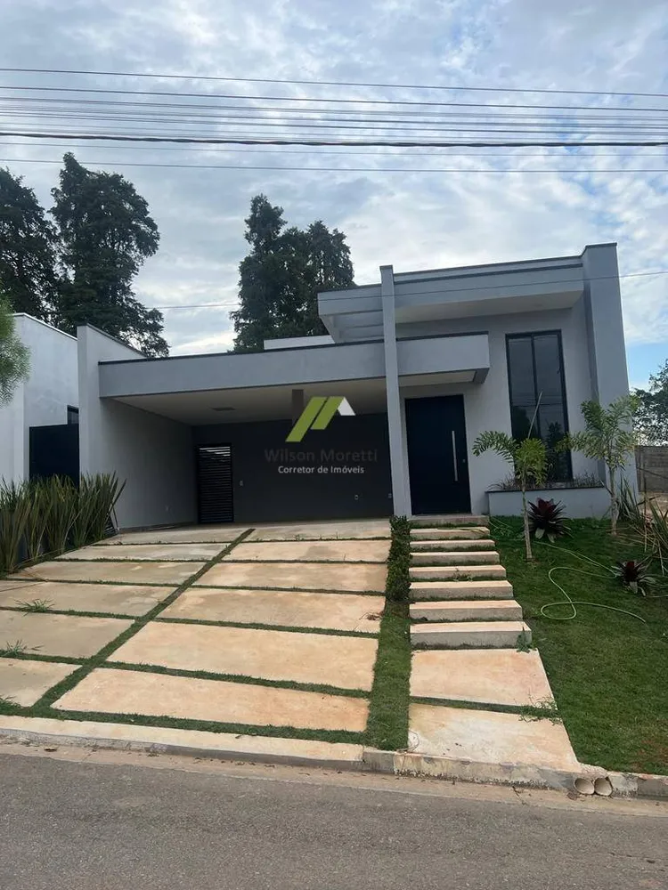 Casa, 3 quartos, 170 m² - Foto 1