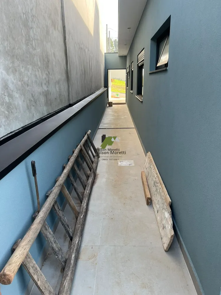 Casa, 3 quartos, 170 m² - Foto 11