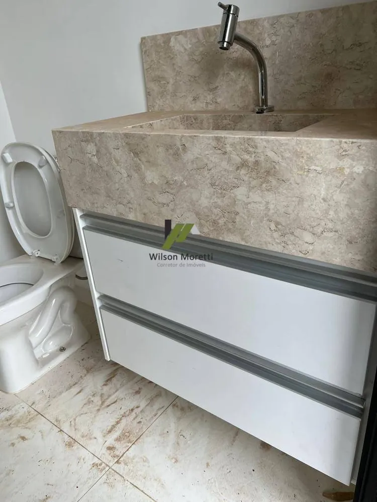 Casa, 3 quartos, 170 m² - Foto 6