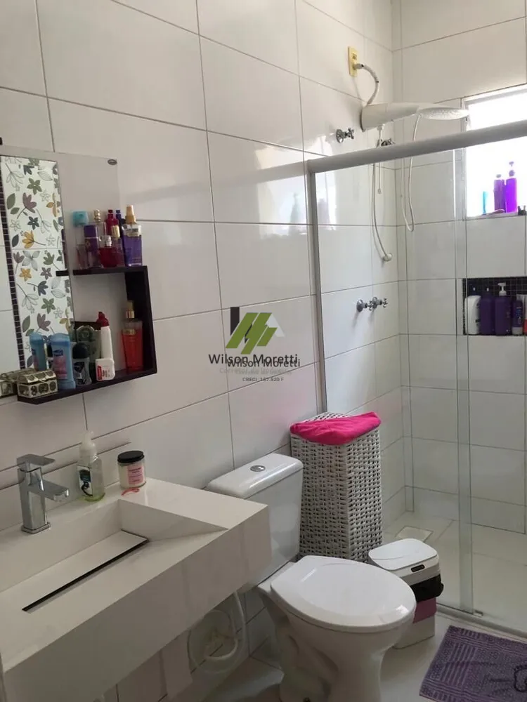 Casa, 3 quartos, 176 m² - Foto 12