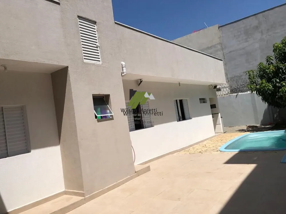 Casa, 3 quartos, 176 m² - Foto 4