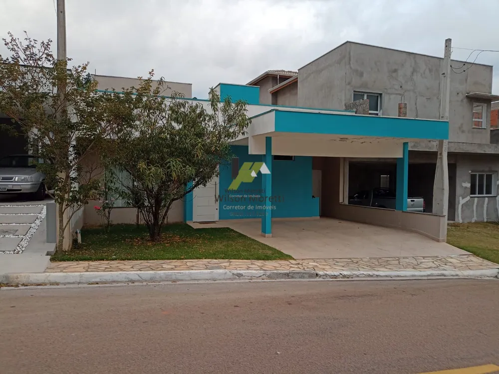Casa, 3 quartos, 176 m² - Foto 2