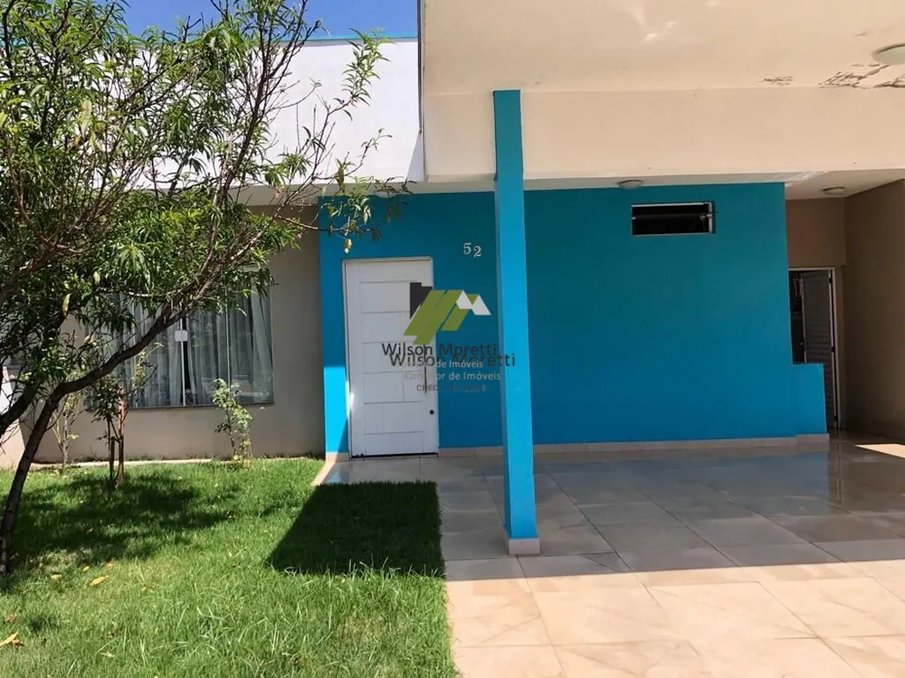 Casa, 3 quartos, 176 m² - Foto 4