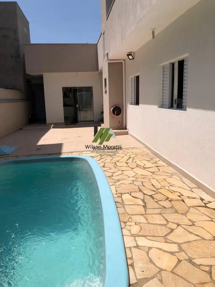 Casa, 3 quartos, 176 m² - Foto 16