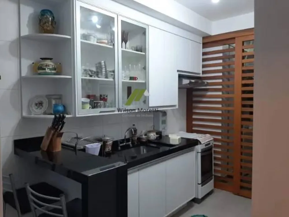 Apartamento, 3 quartos, 110 m² - Foto 6
