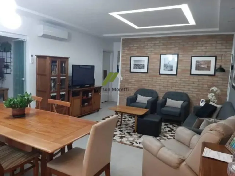 Apartamento, 3 quartos, 110 m² - Foto 4