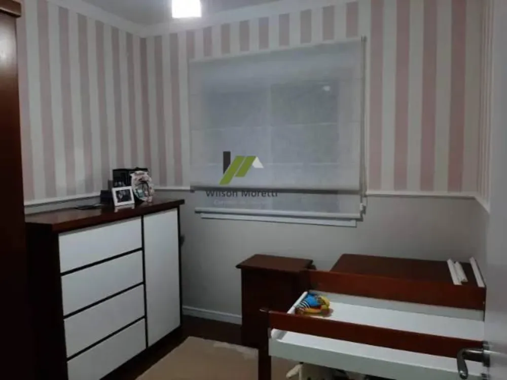 Apartamento, 3 quartos, 110 m² - Foto 1
