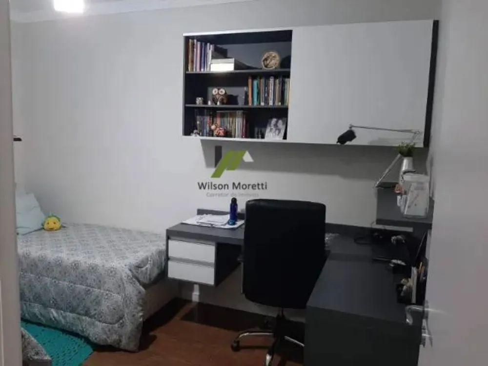 Apartamento, 3 quartos, 110 m² - Foto 6