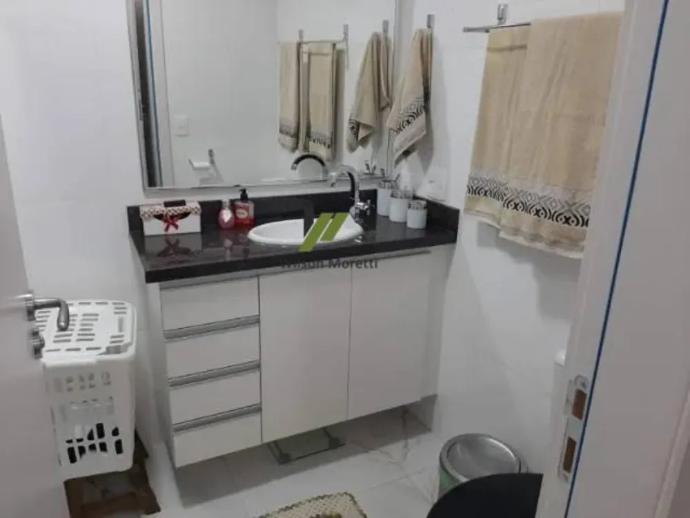 Apartamento, 3 quartos, 110 m² - Foto 5