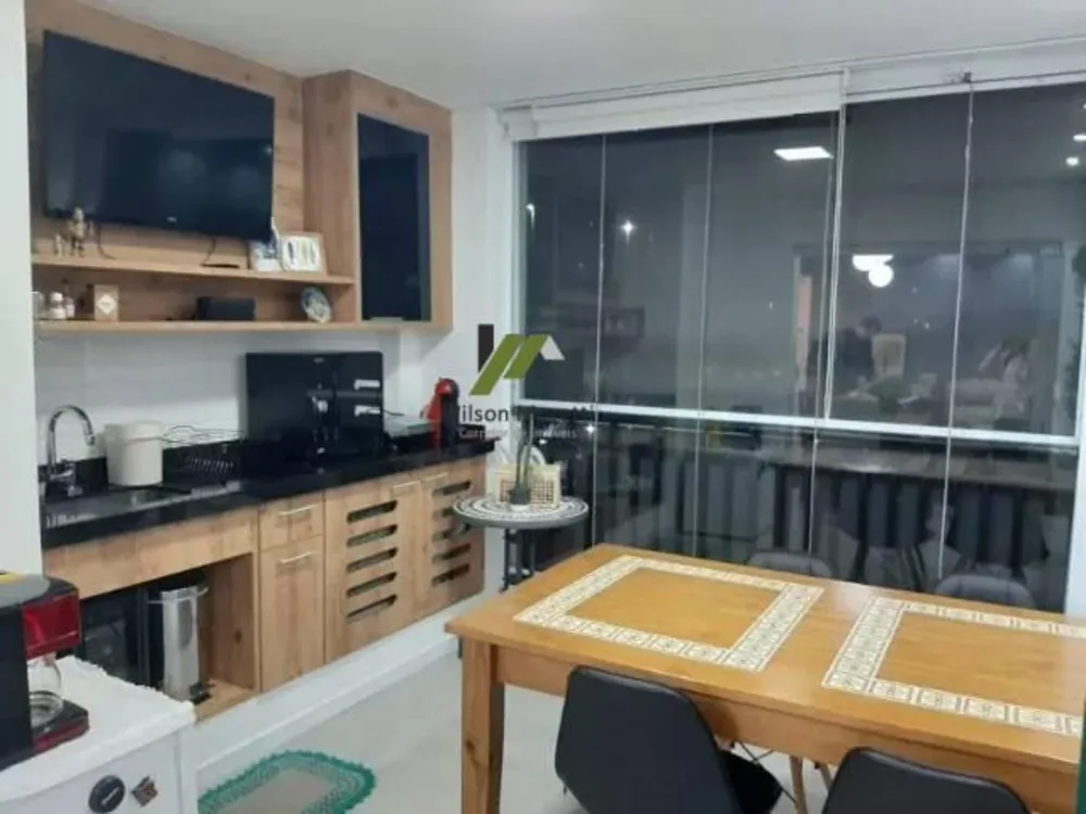 Apartamento, 3 quartos, 110 m² - Foto 11