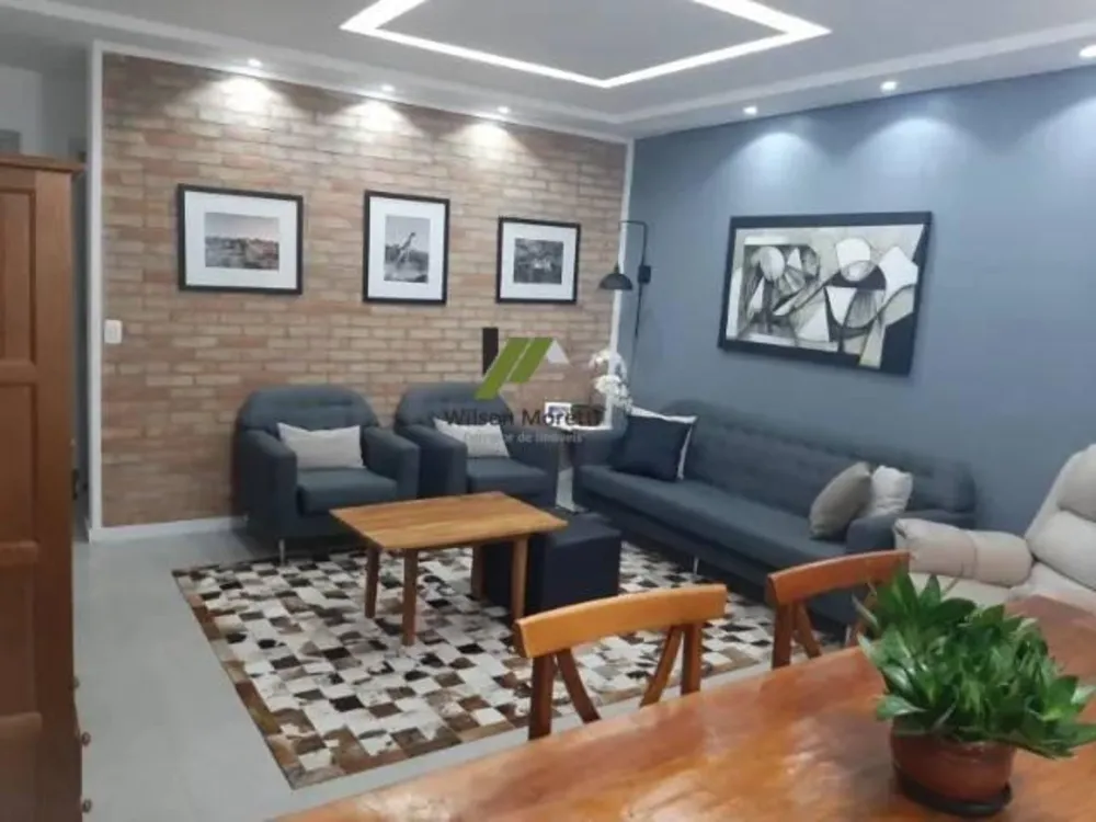 Apartamento, 3 quartos, 110 m² - Foto 3