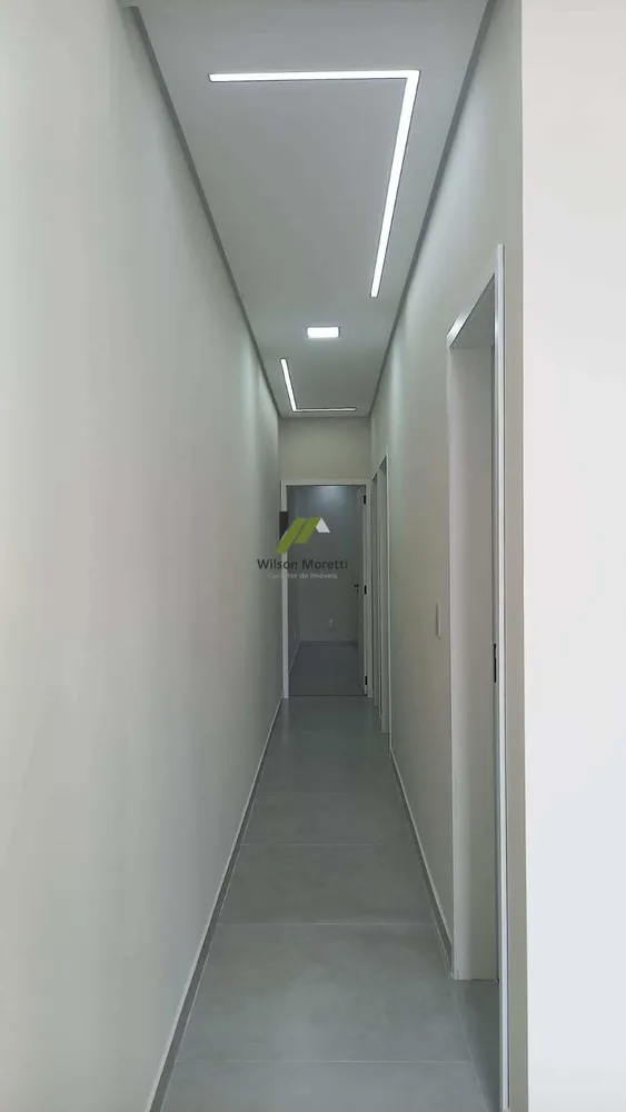Casa, 3 quartos, 89 m² - Foto 6