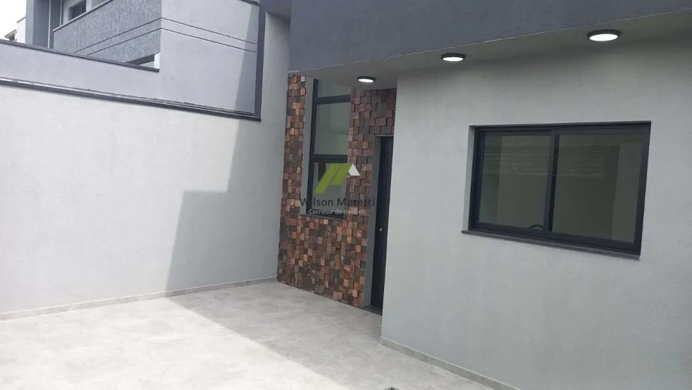 Casa, 3 quartos, 89 m² - Foto 2