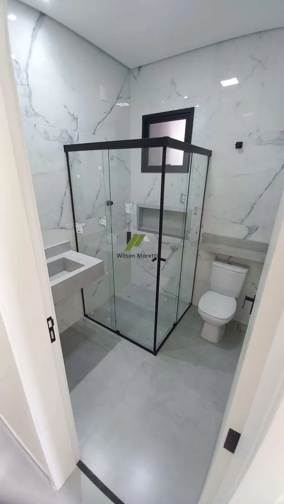 Casa, 3 quartos, 89 m² - Foto 11
