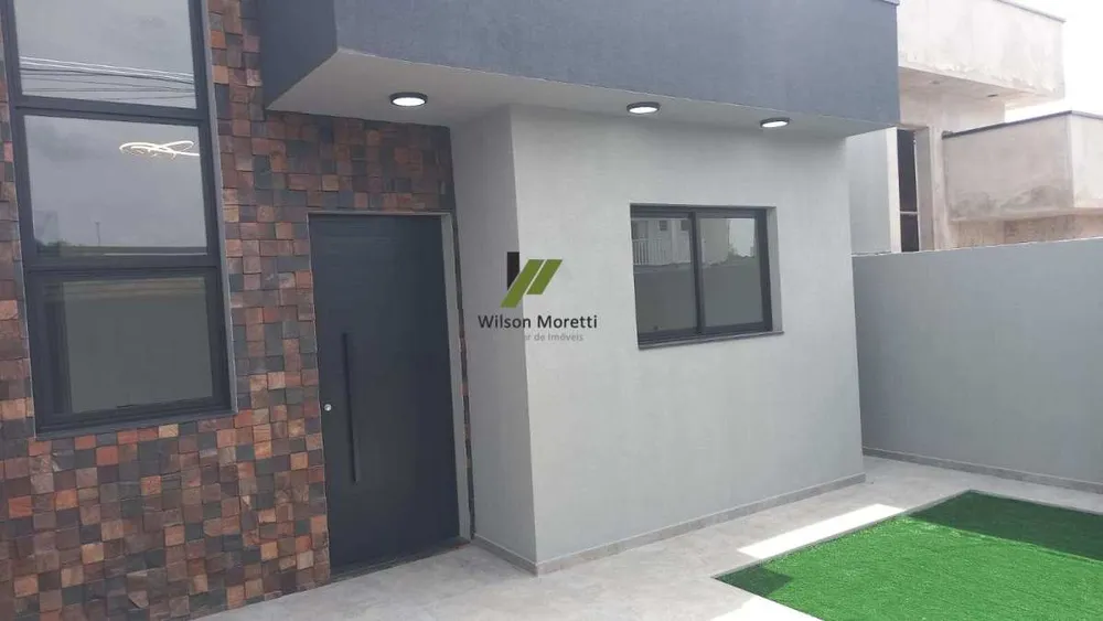Casa, 3 quartos, 89 m² - Foto 1