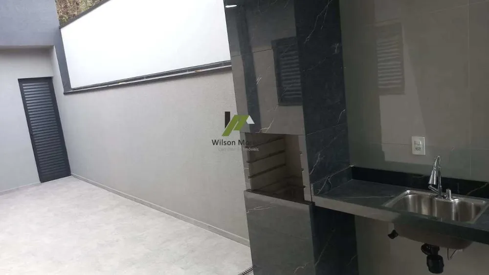 Casa, 3 quartos, 89 m² - Foto 13
