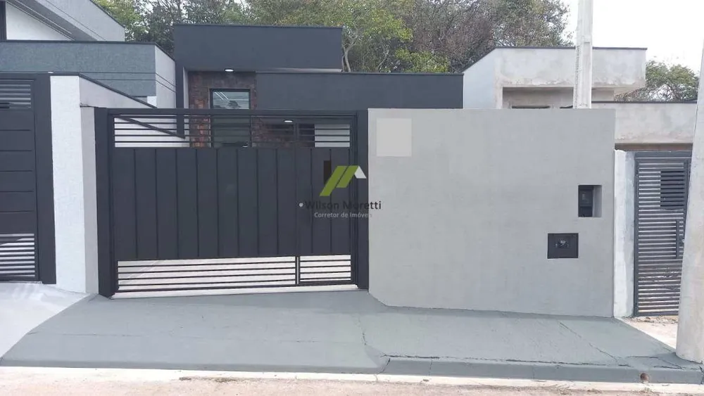 Casa, 3 quartos, 89 m² - Foto 4