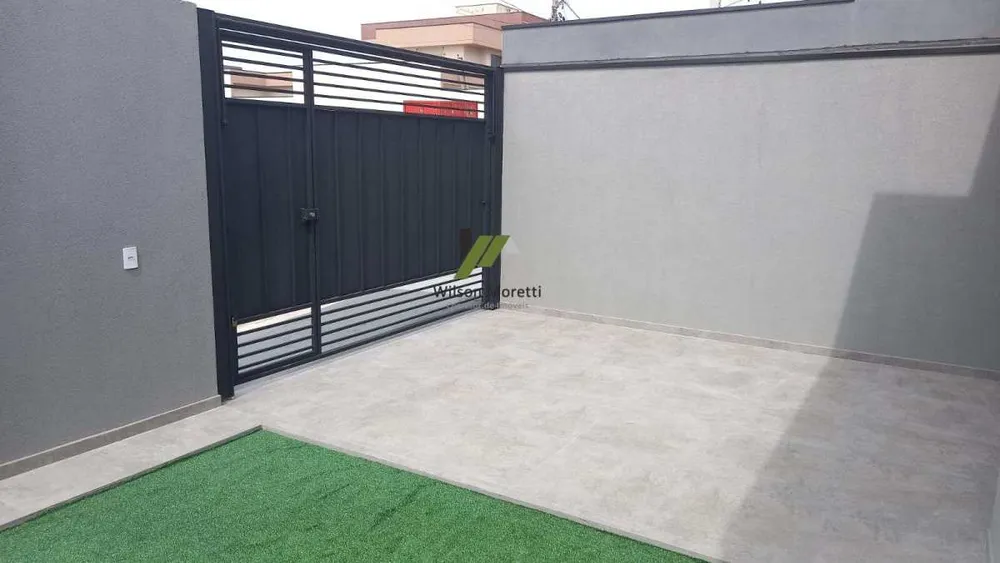 Casa, 3 quartos, 89 m² - Foto 3