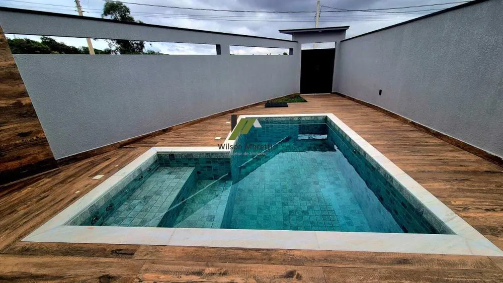 Casa de Condomínio, 3 quartos - Foto 11