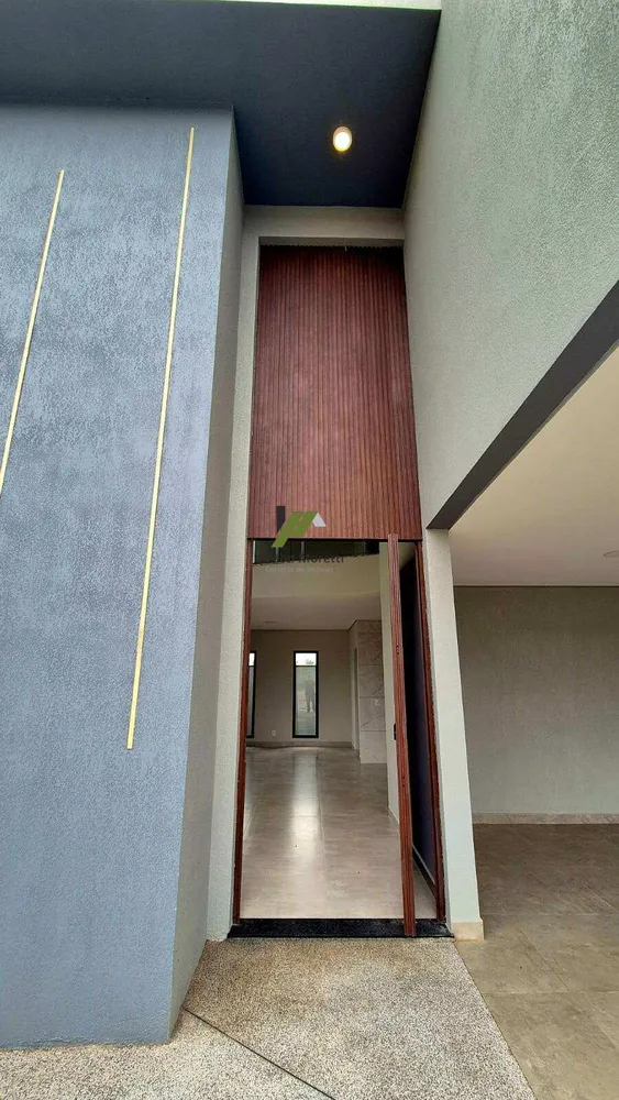 Casa de Condomínio, 3 quartos - Foto 3