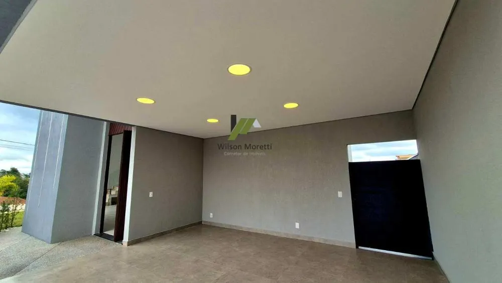 Casa de Condomínio, 3 quartos - Foto 5