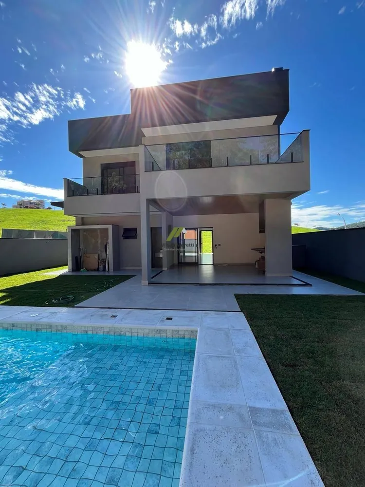 Casa de Condomínio, 3 quartos - Foto 7