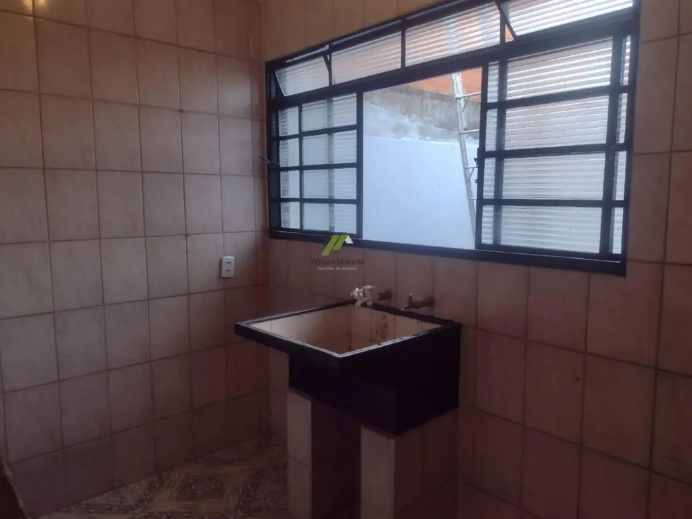 Casa, 2 quartos, 126 m² - Foto 11