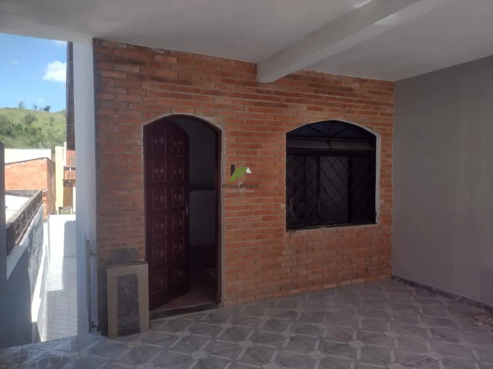 Casa, 2 quartos, 126 m² - Foto 1