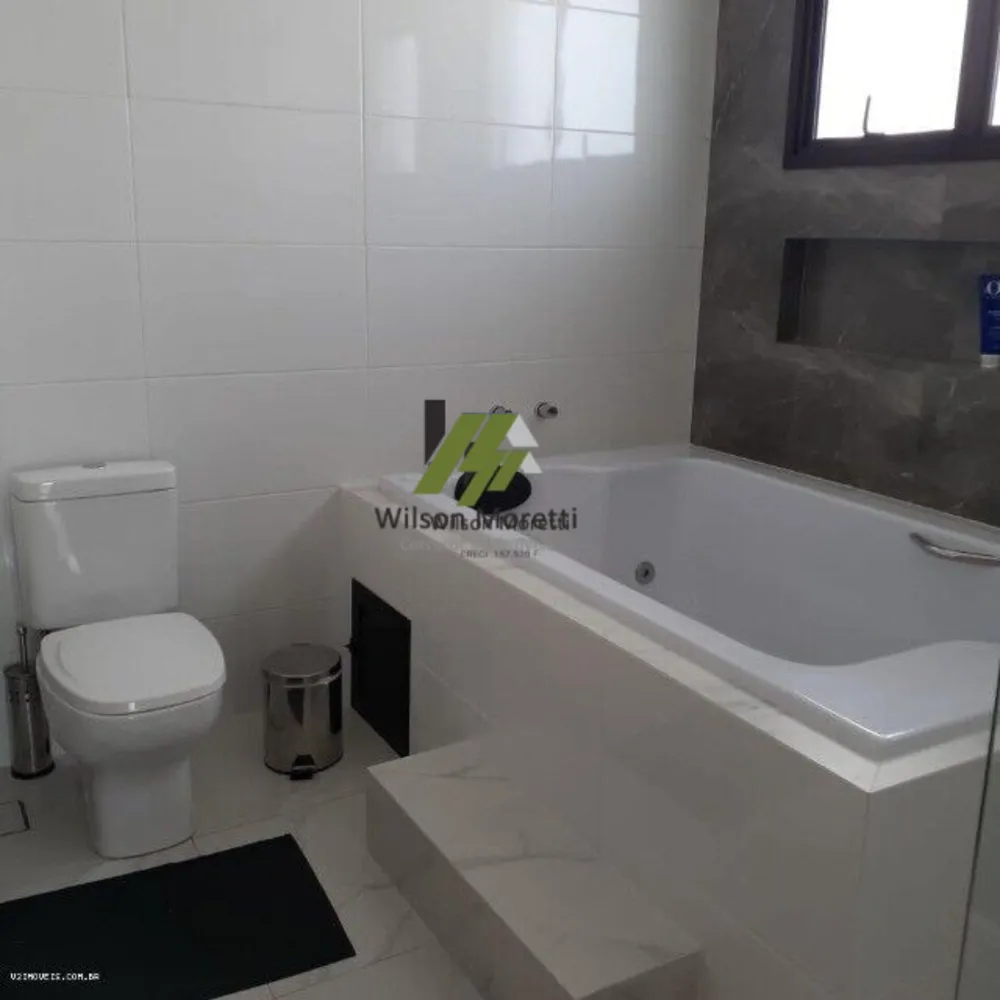 Casa, 4 quartos, 227 m² - Foto 8