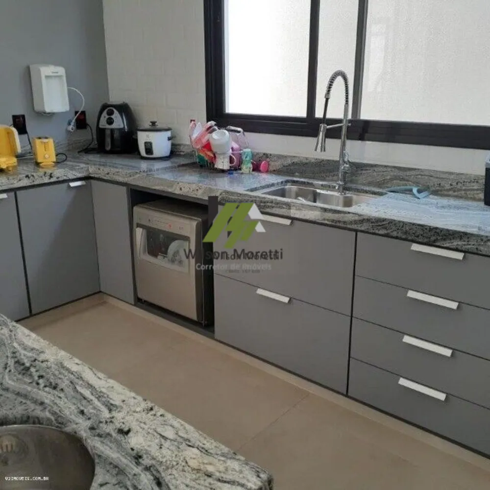Casa, 4 quartos, 227 m² - Foto 13