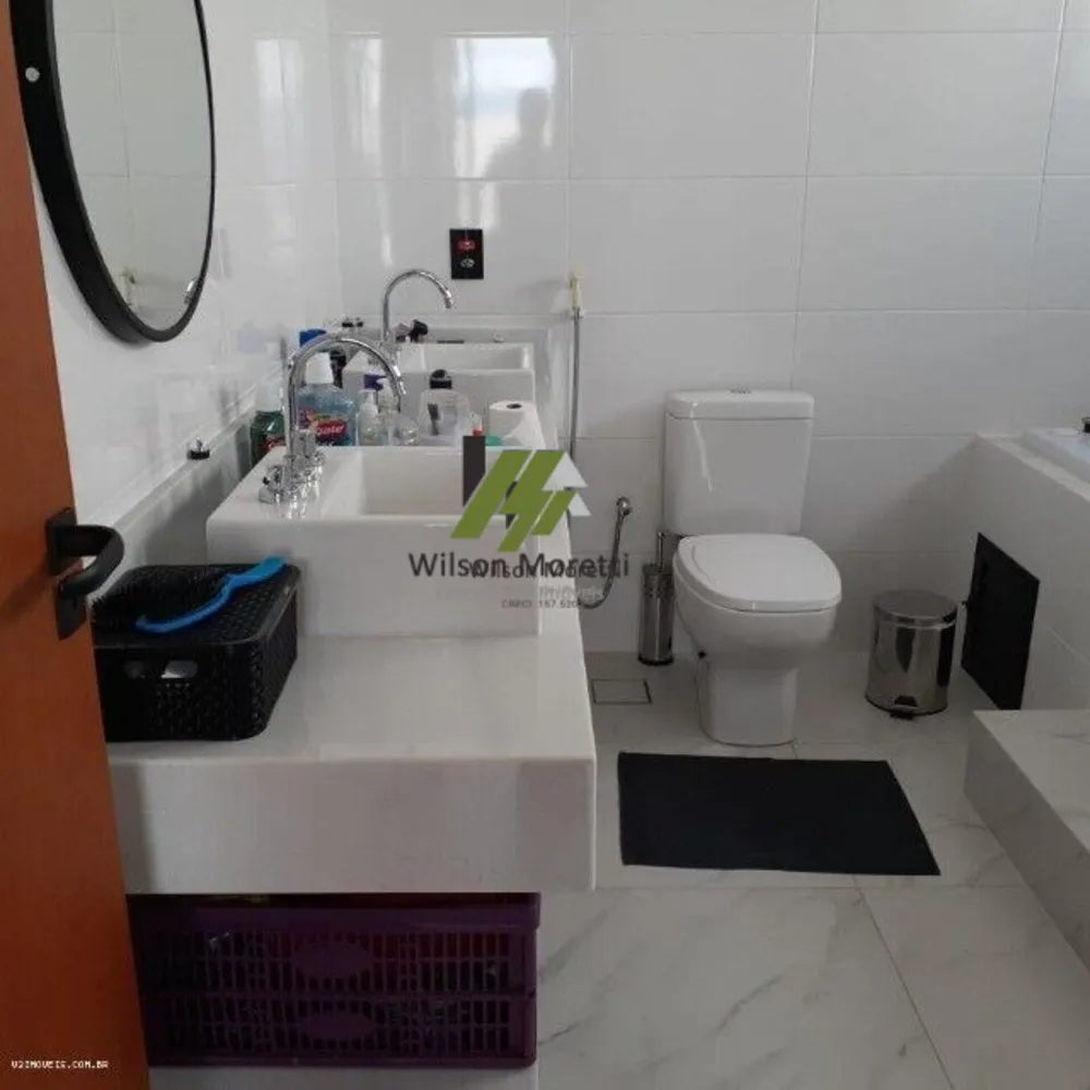 Casa, 4 quartos, 227 m² - Foto 9