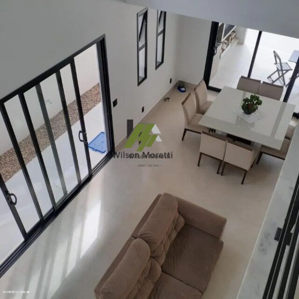 Casa, 4 quartos, 227 m² - Foto 2