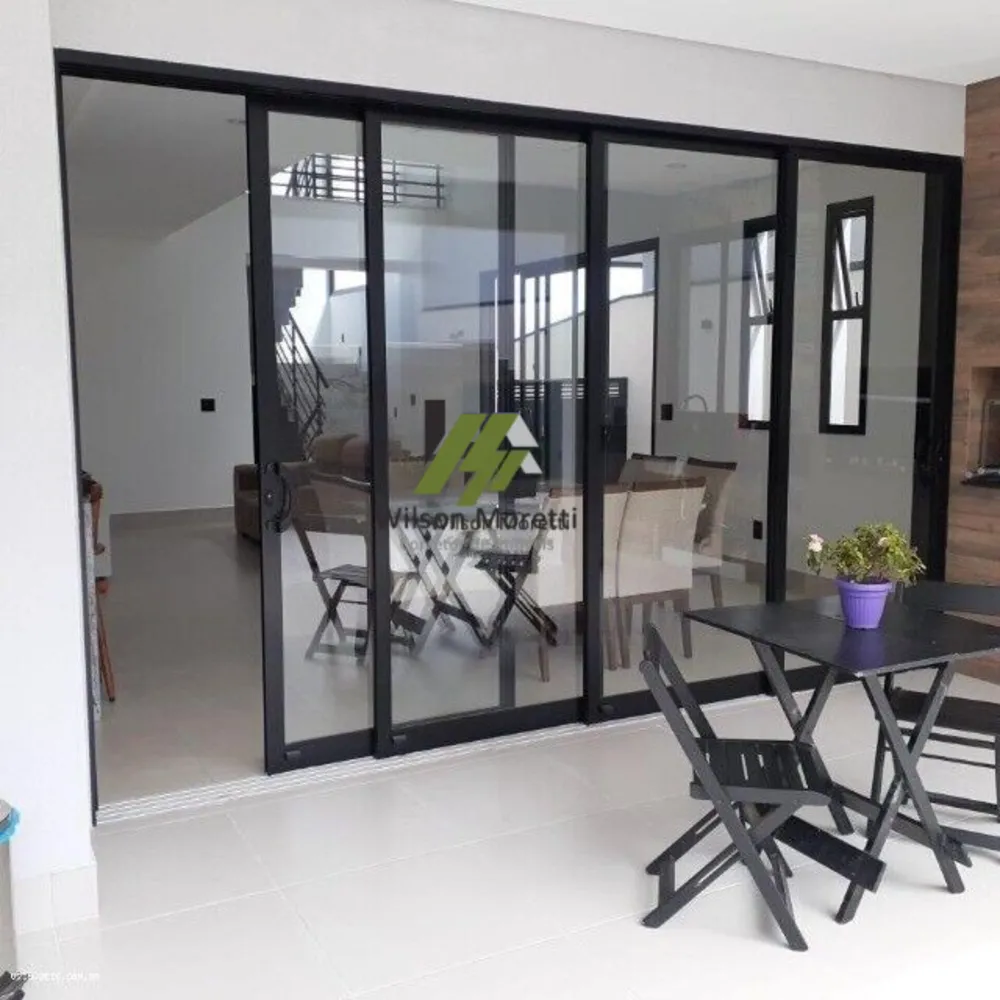 Casa, 4 quartos, 227 m² - Foto 14