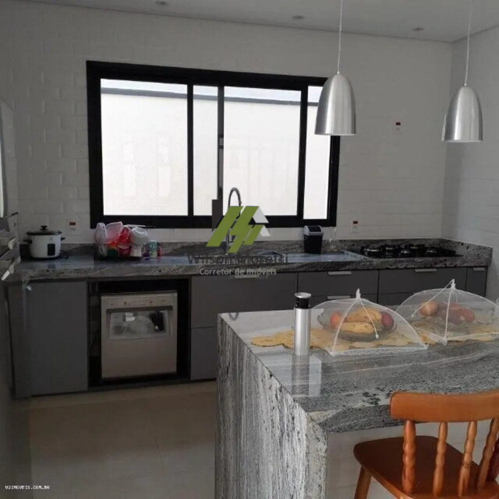 Casa, 4 quartos, 227 m² - Foto 12