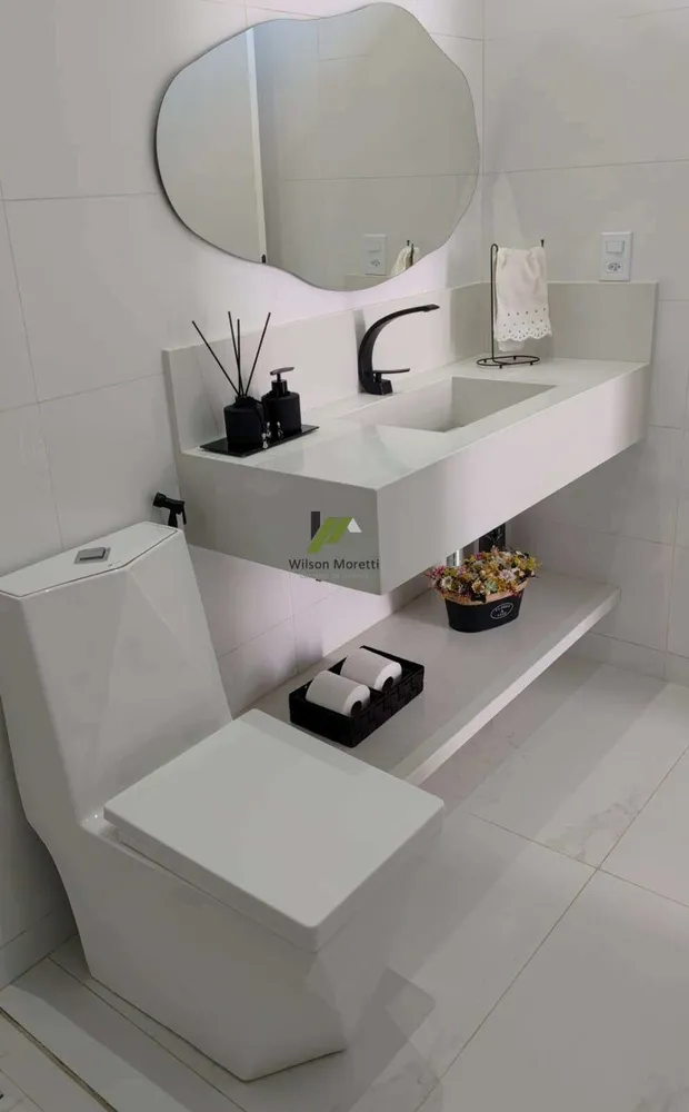 Casa de Condomínio, 4 quartos - Foto 7