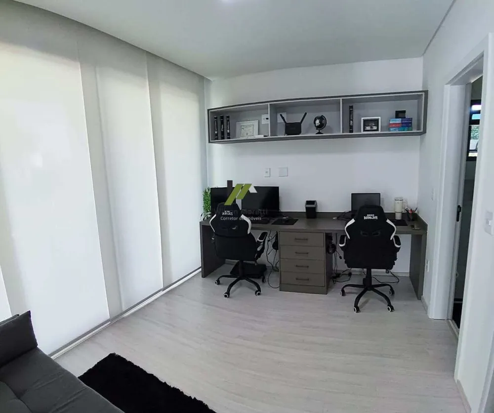 Casa de Condomínio, 4 quartos - Foto 8