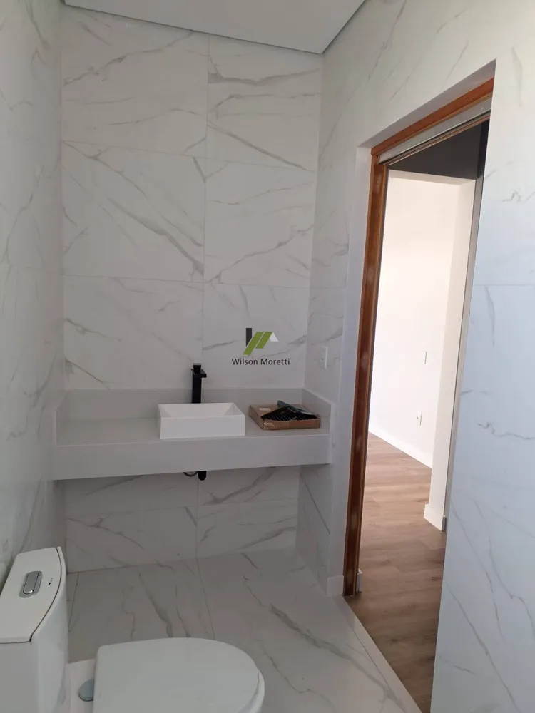 Casa de Condomínio, 3 quartos - Foto 11