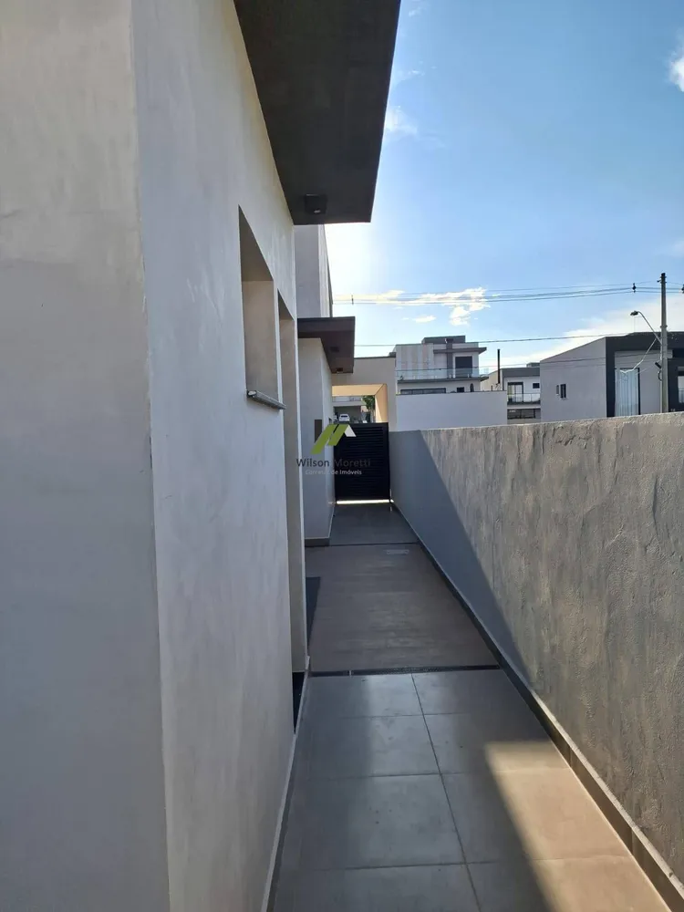 Casa de Condomínio, 3 quartos - Foto 15