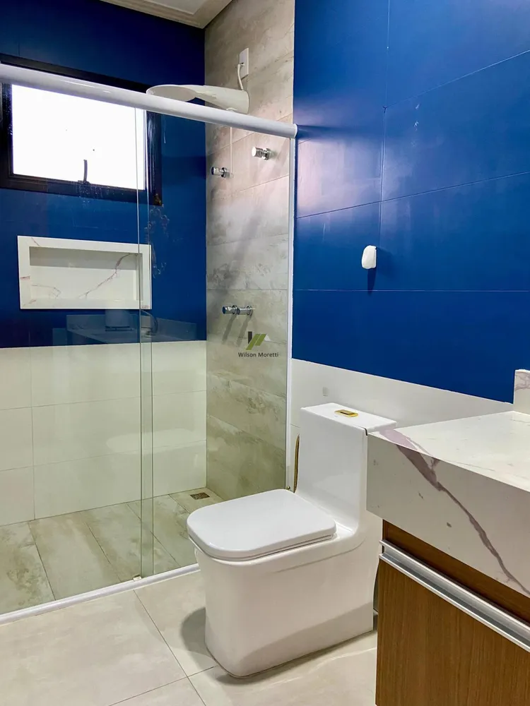 Casa de Condomínio, 3 quartos - Foto 10