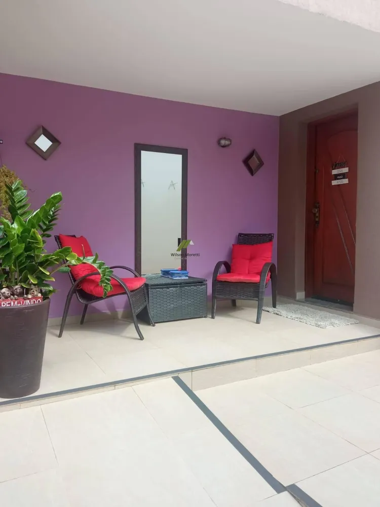 Casa, 3 quartos, 160 m² - Foto 2