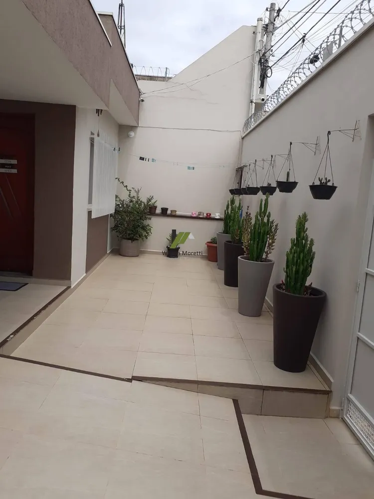 Casa, 3 quartos, 160 m² - Foto 12