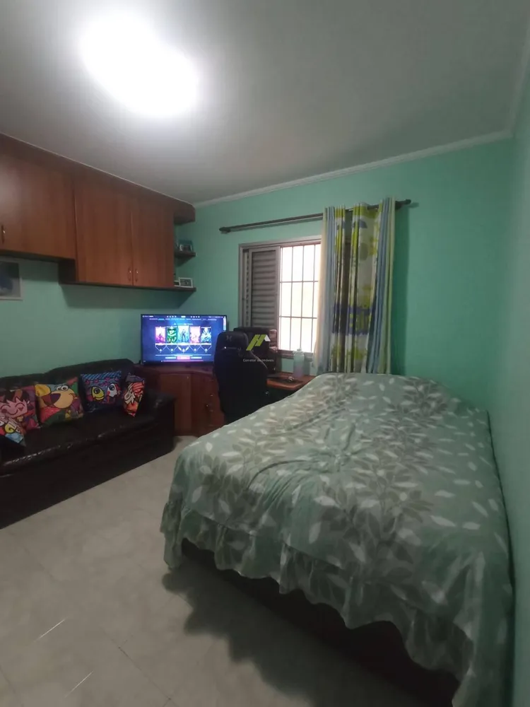 Casa, 3 quartos, 160 m² - Foto 3