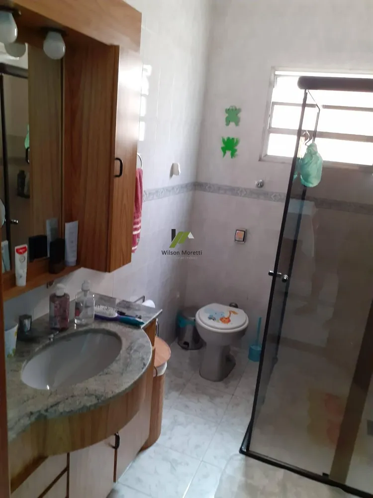 Casa, 3 quartos, 160 m² - Foto 8