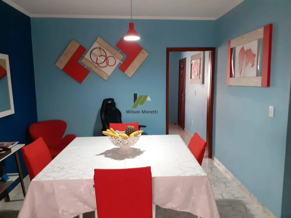 Casa, 3 quartos, 160 m² - Foto 9