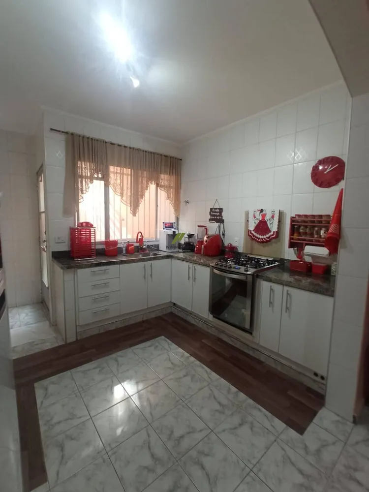 Casa, 3 quartos, 160 m² - Foto 11