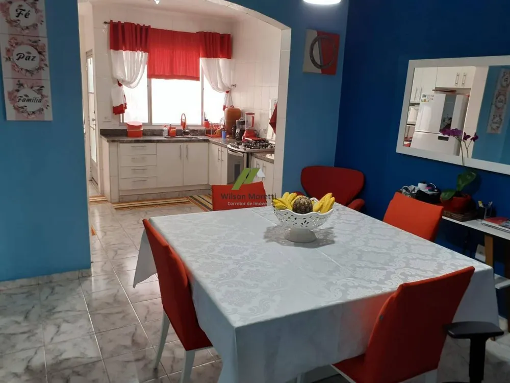 Casa, 3 quartos, 160 m² - Foto 10